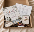 Creek Collective Name Kit
